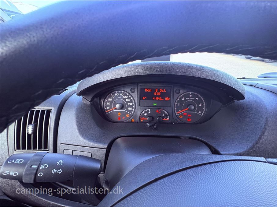 Weinsberg Pepper Edition 600 MEG